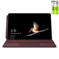 Remplacement batterie Microsoft Surface Go