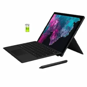 Remplacement batterie microsoft surface pro